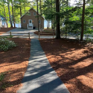 LA Lawn Care LLC project photo