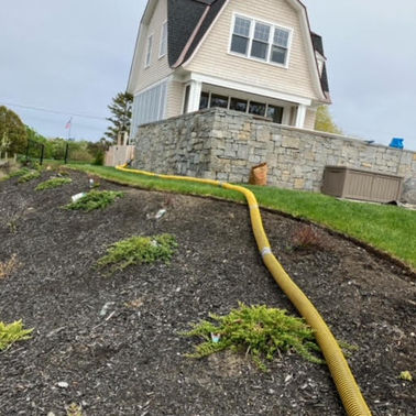 LA Lawn Care LLC project photo
