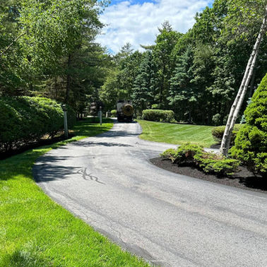 LA Lawn Care LLC project photo