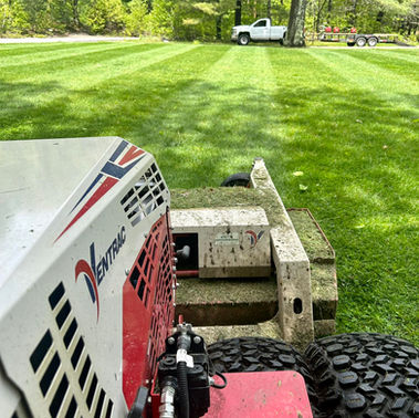LA Lawn Care LLC project photo