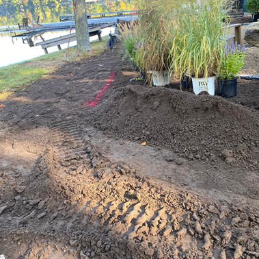 LA Lawn Care LLC project photo