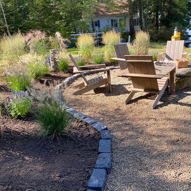 LA Lawn Care LLC project photo
