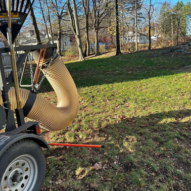LA Lawn Care LLC project photo
